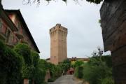 Hotel Castello di Santa Vittoria