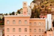 Palazzo Vecchio Taormina