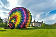 Hotel-Golf Château De Chailly