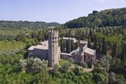 Hotel La Badia di Orvieto