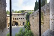 Hotel La Badia di Orvieto