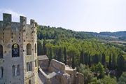 Hotel La Badia di Orvieto