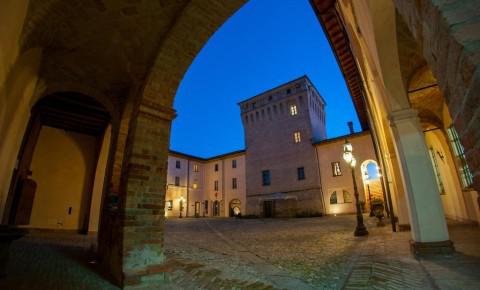 Hotel La Tavola Rotonda