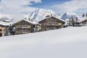 Hotel Le K2 Altitude