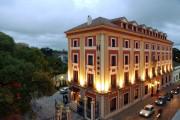 Hotel Los Jandalos Jerez