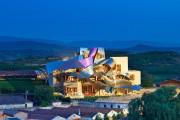 Hotel Marques de Riscal, A Luxury Collection