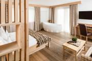 Boutique Hotel Nives - Luxury & Design in the Dolomites