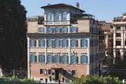 Hotel Palazzo Manfredi – Relais & Chateaux