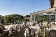 Hotel Palazzo Manfredi – Relais & Chateaux