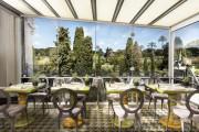 Hotel Palazzo Manfredi – Relais & Chateaux