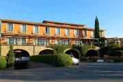 Hotel Peralada Wine Spa & Golf