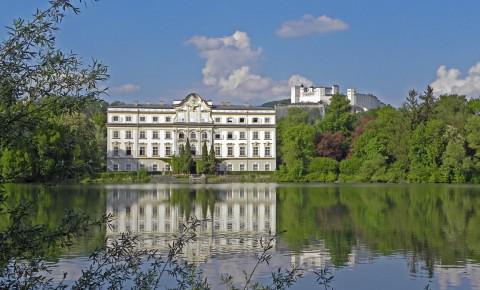 Hotel Schloss Leopoldskron