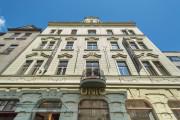 INNSIDE by Meliá Prague Old Town (Formally Hotel UNIC Prague) 