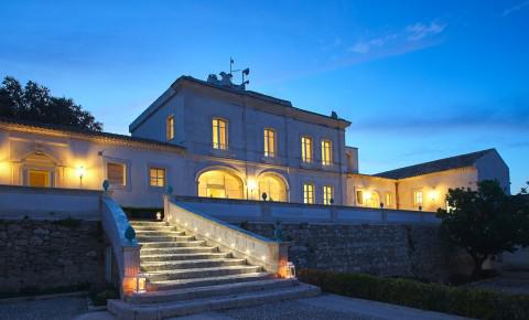 Borgo di Luce - I Monasteri Golf Resort & SPA 