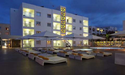 Ibiza Sun Apartments