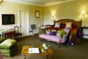 Inverlochy Castle Hotel