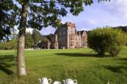 Isle of Eriska Hotel & Spa