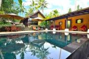 Jendela di Bali Villa