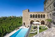 Airelles Gordes, La Bastide