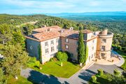 La Bastide De Tourtour Hotel & Spa