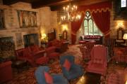 Langley Castle Hotel