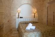 Le Alcove - Luxury Hotel nei Trulli