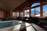 Le Chalet du Mont Vallon Spa Resort