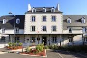 Le Domaine de Pont Aven Art Gallery Resort