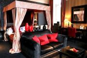 Malmaison Edinburgh