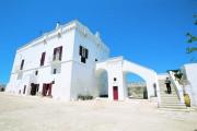 Masseria Torre Coccaro