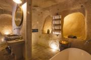 Millstone Cave Suites Hotel