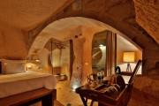 Millstone Cave Suites Hotel