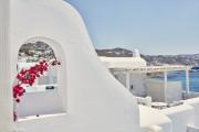 Mykonos Princess Hotel