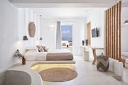 Naxian Utopia | Luxury Villas & Suites