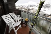 Resort Palace Sestriere 1 e 2