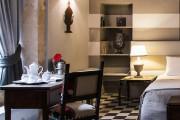 Palazzo Trigona Suites & Boutique