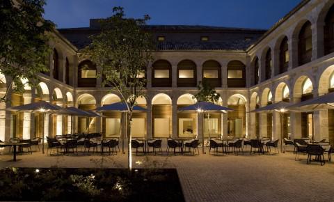 Parador de Alcalá de Henares