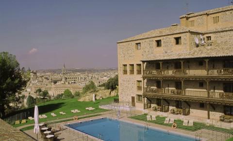 Parador de Toledo