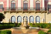 Pousada Palácio de Estoi