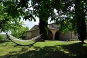 Relais Castel Bigozzi