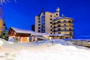 Hotel Principi di Piemonte Sestriere