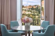 San Domenico Palace, Taormina, A Four Seasons Hotel