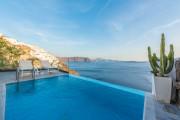 Santorini Secret Suites & Spa