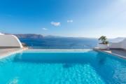 Santorini Secret Suites & Spa