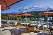 Schloss Elmau Luxury Spa & Cultural Hideaway