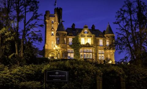 Sherbrooke Castle Hotel