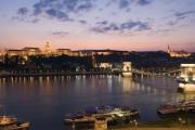 Sofitel Budapest Chain Bridge