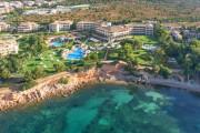 The St. Regis Mardavall Mallorca Resort