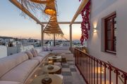 The TownHouse Mykonos