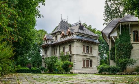 Villa Mon Repos